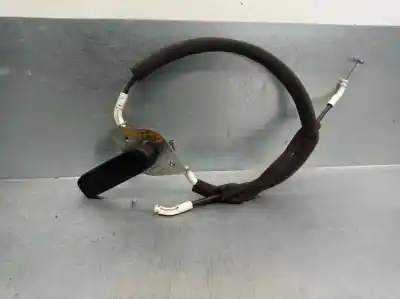 Second-hand car spare part interior right rear handle for dacia logan mcv (ks_) 1.6 16v (ks0l ks0m ks0p ks1s) oem iam references 7700303592j