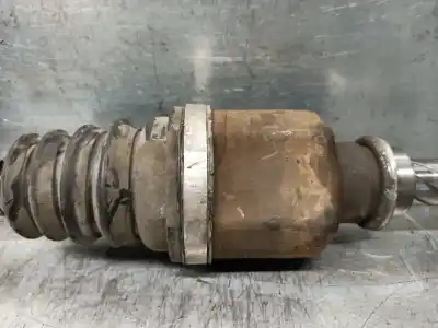 Second-hand car spare part front left transmission for dacia logan mcv (ks_) 1.6 16v (ks0l ks0m ks0p ks1s) oem iam references 8200499585  