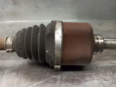 Автозапчасти б/у передняя левая трансмиссия за ford b-max (jk) 1.0 ecoboost ссылки oem iam cv173b437bd  