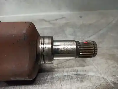 Автозапчасти б/у передняя левая трансмиссия за ford b-max (jk) 1.0 ecoboost ссылки oem iam cv173b437bd  