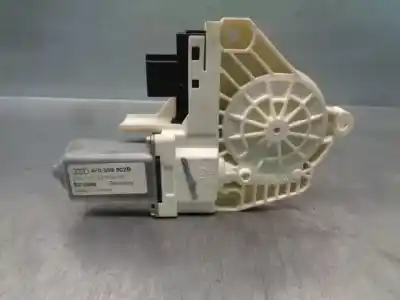 Second-hand car spare part rear left window motor for audi a6 berlina (4f2) 2.7 tdi oem iam references 4f0959802b