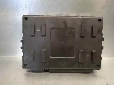 Автозапчастина б/у електронний модуль для hyundai i30 (pde, pd, pden) 1.0 t-gdi посилання на oem iam 95400g4460  