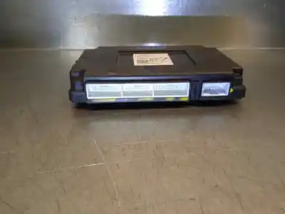 Автозапчастина б/у електронний модуль для hyundai i30 (pde, pd, pden) 1.0 t-gdi посилання на oem iam 95400g4460  