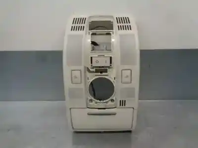 Second-hand car spare part interior light for audi a6 berlina (4f2) 2.7 tdi oem iam references 4f0947135j