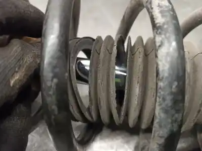 Автозапчастина б/у передній правий амортизатор для ford b-max (jk) 1.0 ecoboost посилання на oem iam dag9a18045  61471140