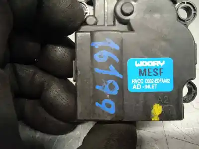 Автозапчастина б/у двигатель відкривання люків кондиціонація для hyundai i30 (pde, pd, pden) 1.0 t-gdi посилання на oem iam d332edfaa02  