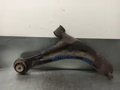 Автозапчасти б/у передний правый нижний рычаг подвески за ford b-max (jk) 1.0 ecoboost ссылки oem iam 1751952