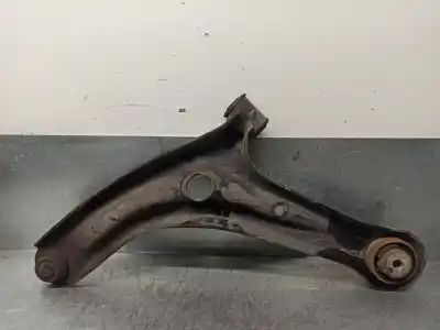 Автозапчасти б/у передний правый нижний рычаг подвески за ford b-max (jk) 1.0 ecoboost ссылки oem iam 1751952  