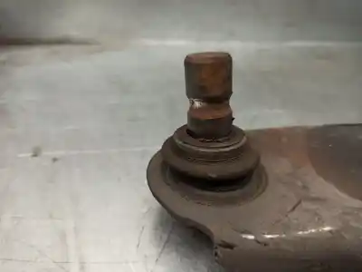 Автозапчасти б/у передний правый нижний рычаг подвески за ford b-max (jk) 1.0 ecoboost ссылки oem iam 1751952  