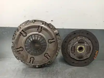 Автозапчасти б/у комплект сцепления за dacia logan mcv (ks_) 1.6 16v (ks0l ks0m ks0p ks1s) ссылки oem iam 302050901r