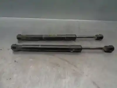 Second-hand car spare part tailgate gas strut for audi a6 berlina (4f2) 2.7 tdi oem iam references 4f5827552b