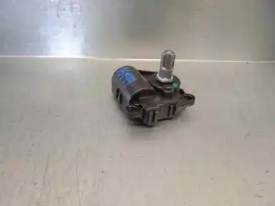 Автозапчастина б/у двигатель відкривання люків кондиціонація для hyundai i30 (pde, pd, pden) 1.0 t-gdi посилання на oem iam d332ck8aa04  