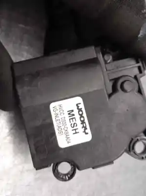 Автозапчастина б/у двигатель відкривання люків кондиціонація для hyundai i30 (pde, pd, pden) 1.0 t-gdi посилання на oem iam d332ck8aa04  