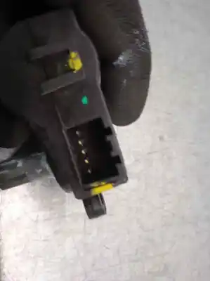 Автозапчастина б/у двигатель відкривання люків кондиціонація для hyundai i30 (pde, pd, pden) 1.0 t-gdi посилання на oem iam d332ck8aa04  