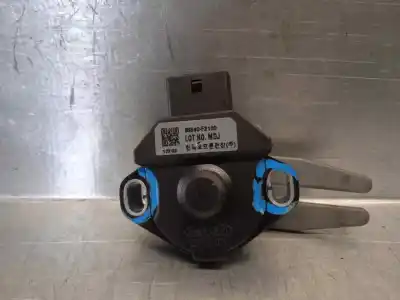 Pezzo di ricambio per auto di seconda mano SENSORE per HYUNDAI I30 (PD)  Riferimenti OEM IAM 93840F2100  
