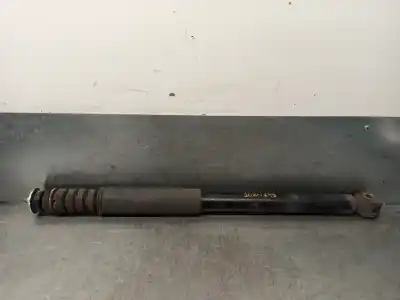 Second-hand car spare part rear left shock absorber for dacia logan mcv (ks_) 1.6 16v (ks0l ks0m ks0p ks1s) oem iam references 8200417472c