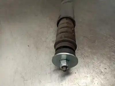 Second-hand car spare part right rear shock absorber for dacia logan mcv (ks_) 1.6 16v (ks0l ks0m ks0p ks1s) oem iam references 8200417472c  e1000404