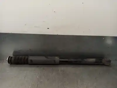 Автозапчасти б/у правый задний амортизатор за dacia logan mcv (ks_) 1.6 16v (ks0l ks0m ks0p ks1s) ссылки oem iam 8200417472c