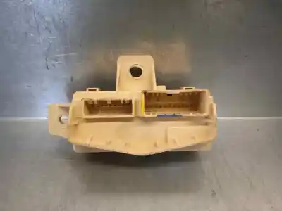 Автозапчастина б/у реле для hyundai i30 (pde, pd, pden) 1.0 t-gdi посилання на oem iam 91940g3050