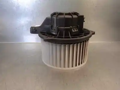 Автозапчасти б/у отопительный двигатель за hyundai i30 (pde, pd, pden) 1.0 t-gdi ссылки oem iam 97113a4000  