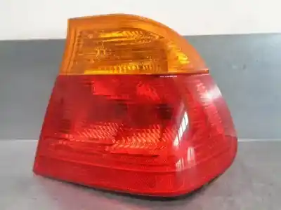 Gebrauchtes Autoersatzteil heckleuchte rechts zum bmw serie 3 berlina (e46) 320d oem-iam-referenzen 8364922