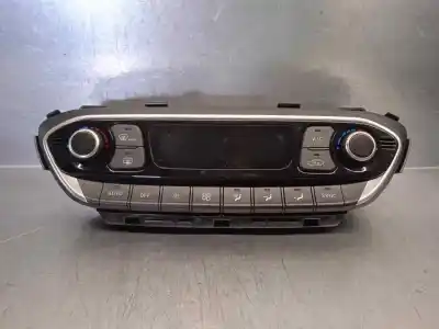 Автозапчасти б/у климат-контроль за hyundai i30 (pde, pd, pden) 1.0 t-gdi ссылки oem iam 97250g4250