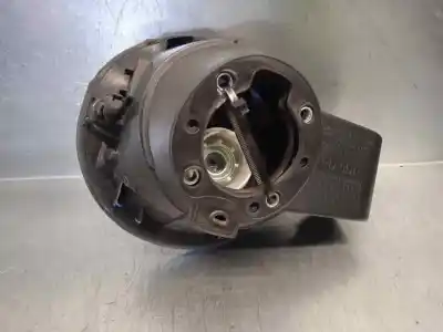 Автозапчасти б/у наружная крышка топлива за hyundai i30 (pde, pd, pden) 1.0 t-gdi ссылки oem iam 69514g3000  