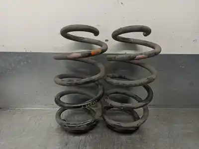 Second-hand car spare part shock absorber spring for dacia logan mcv (ks_) 1.6 16v (ks0l ks0m ks0p ks1s) oem iam references 6001550900