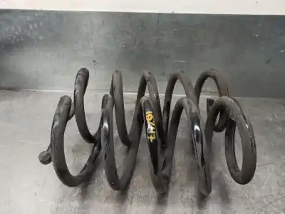 Second-hand car spare part shock absorber spring for dacia logan mcv (ks_) 1.6 16v (ks0l ks0m ks0p ks1s) oem iam references 6001550900  