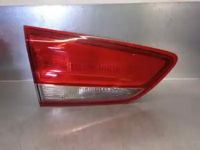 Автозапчасти б/у левый задний фонарь за hyundai i30 (pde, pd, pden) 1.0 t-gdi ссылки oem iam 92403g4000