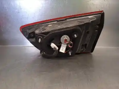 Автозапчасти б/у левый задний фонарь за hyundai i30 (pde, pd, pden) 1.0 t-gdi ссылки oem iam 92403g4000  