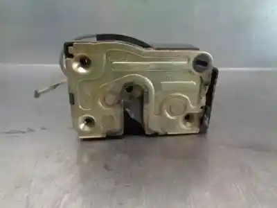 Автозапчасти б/у замок задней левой двери за renault scenic (ja..) 1.9 dti diesel cat ссылки oem iam 7700434602  