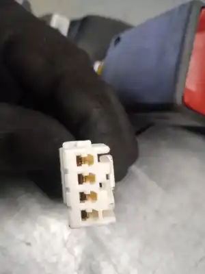 Автозапчастина б/у лівий задній гачок для hyundai i30 (pde, pd, pden) 1.0 t-gdi посилання на oem iam 89830g4000try  