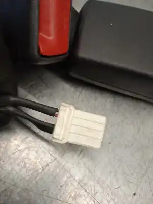 Автозапчастина б/у лівий задній гачок для hyundai i30 (pde, pd, pden) 1.0 t-gdi посилання на oem iam 89830g4000try  