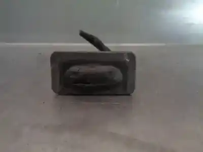 Автозапчастина б/у ЗОВНІШНЯ РУЧКА ВОРОТ для RENAULT SCENIC (JA..)  Посилання на OEM IAM 8200000900  2 PIN