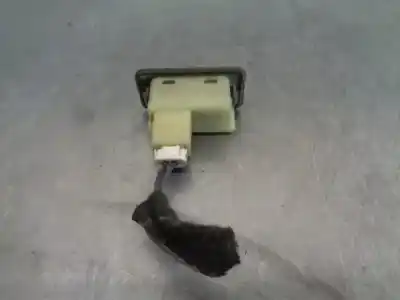 Pezzo di ricambio per auto di seconda mano maniglia esterna del cancello per renault scenic (ja..) 1.9 dti diesel cat riferimenti oem iam 8200000900  2 pin