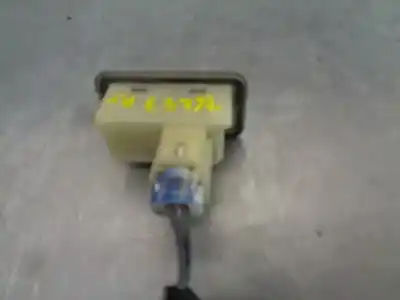 Pezzo di ricambio per auto di seconda mano maniglia esterna del cancello per renault scenic (ja..) 1.9 dti diesel cat riferimenti oem iam 8200000900  2 pin