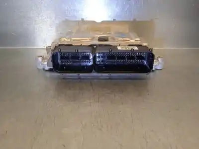 Автозапчастина б/у ебу контролер двигуна для hyundai i30 (pde, pd, pden) 1.0 t-gdi посилання на oem iam 3919904ac0  9001280048kb