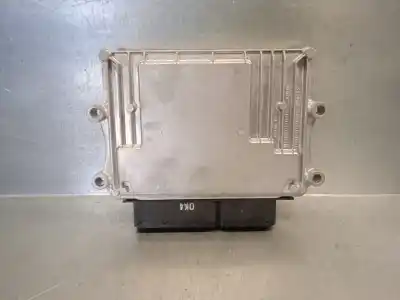 Автозапчастина б/у ебу контролер двигуна для hyundai i30 (pde, pd, pden) 1.0 t-gdi посилання на oem iam 3919904ac0  9001280048kb