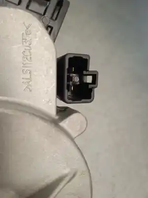 Автозапчастина б/у двигатель заднього склоочисника для hyundai i30 (pde, pd, pden) 1.0 t-gdi посилання на oem iam 98700g3000  