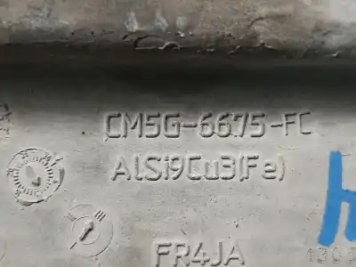 Автозапчастина б/у возчик для ford b-max titanium посилання на oem iam cm5g6675fc  