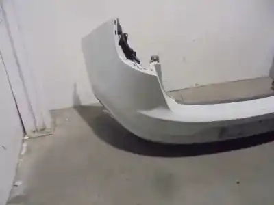 Tweedehands auto-onderdeel achterbumper voor seat leon st (5f8) reference plus oem iam-referenties   