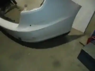 Tweedehands auto-onderdeel achterbumper voor seat leon st (5f8) reference plus oem iam-referenties   