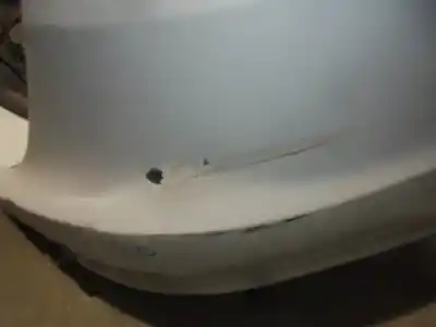 Tweedehands auto-onderdeel achterbumper voor seat leon st (5f8) reference plus oem iam-referenties   