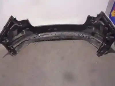 Tweedehands auto-onderdeel achterbumper voor seat leon st (5f8) reference plus oem iam-referenties   