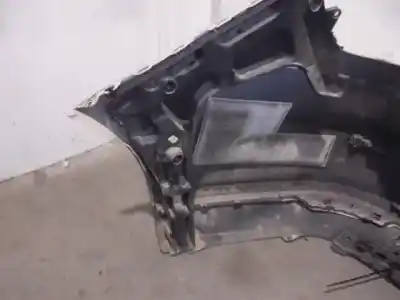 Tweedehands auto-onderdeel achterbumper voor seat leon st (5f8) reference plus oem iam-referenties   