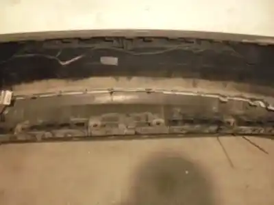 Tweedehands auto-onderdeel achterbumper voor seat leon st (5f8) reference plus oem iam-referenties   