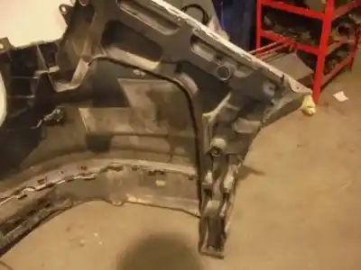 Tweedehands auto-onderdeel achterbumper voor seat leon st (5f8) reference plus oem iam-referenties   