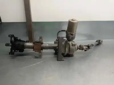 Second-hand car spare part steering column for suzuki ignis rm (mh) básico oem iam references 4820086g61  4820086g50