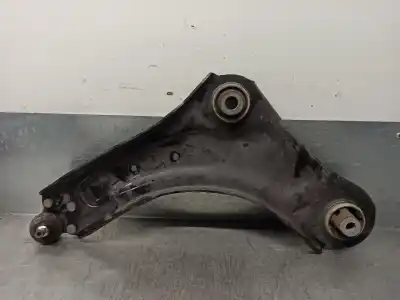 Peça sobressalente para automóvel em segunda mão braço de suspensão inferior esquerdo dianteiro por renault fluence dynamique referências oem iam 545014055r